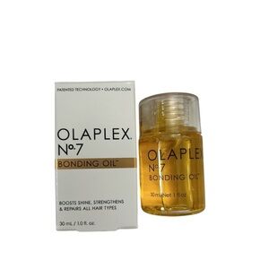 OLAPLEX No.7 Bonding Oil - Golden Hue